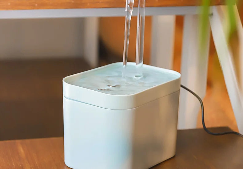 Automatic Pet Water Dispenser