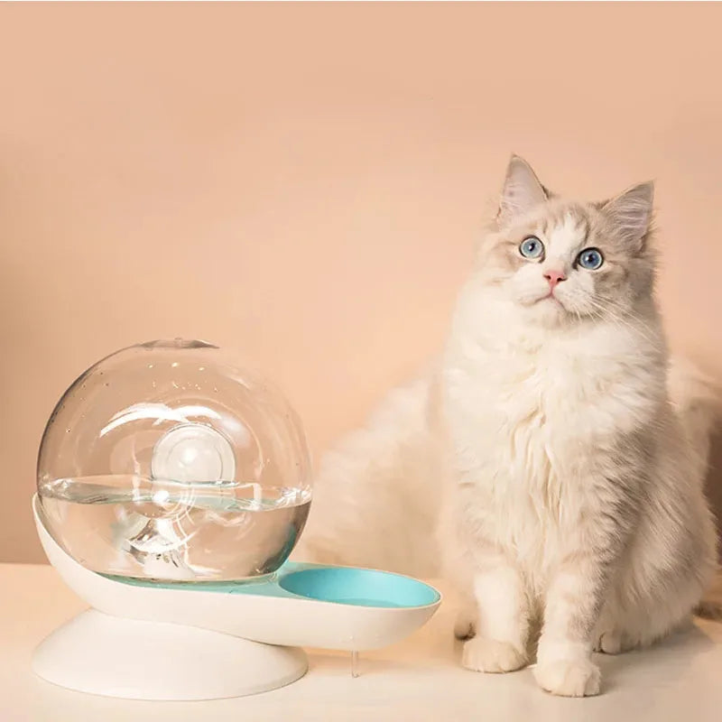 Automatic Pet Water Dispenser