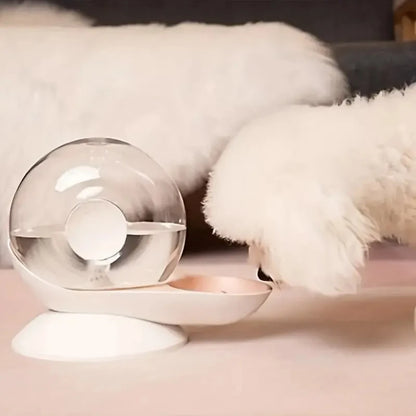 Automatic Pet Water Dispenser