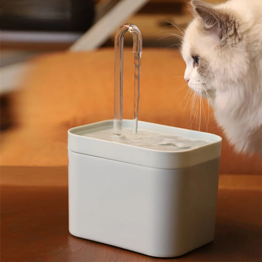 Automatic Pet Water Dispenser