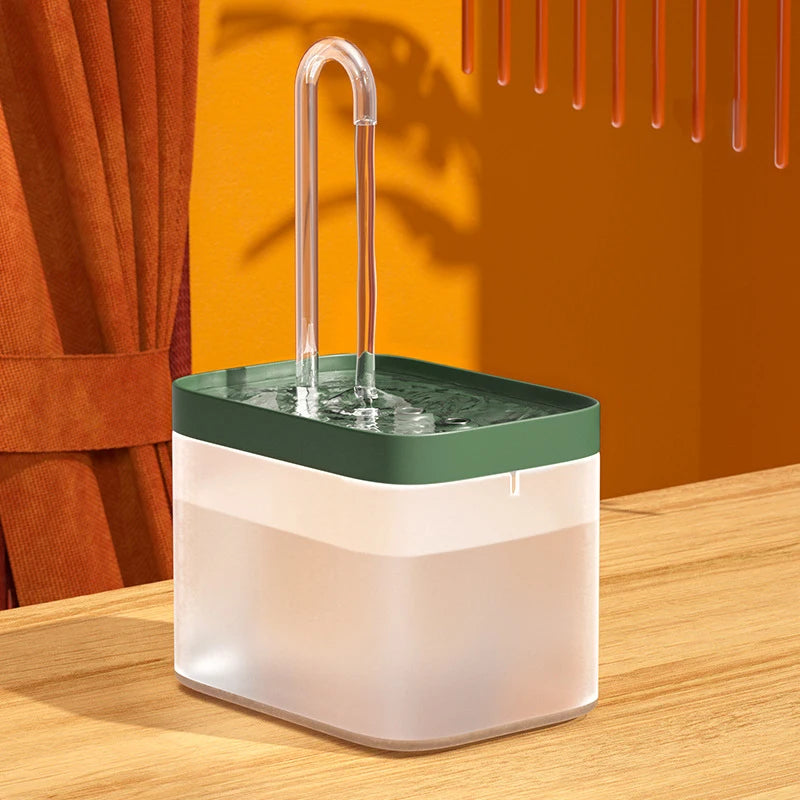 Automatic Pet Water Dispenser