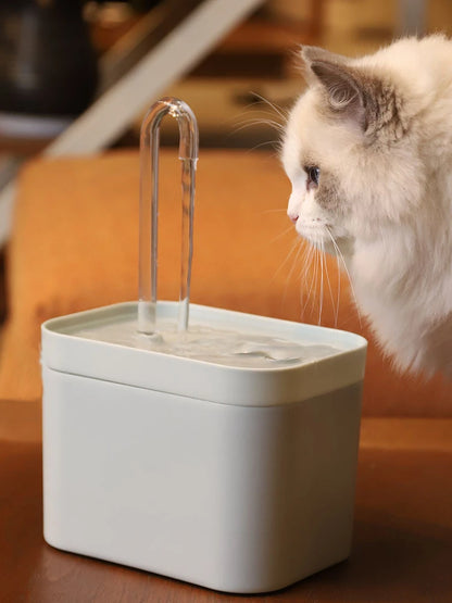 Automatic Pet Water Dispenser